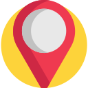 localización icon