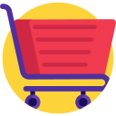 carrito de compras icon