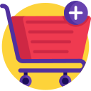 carrito de compras icon