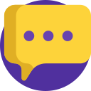 chat icon