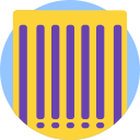 código de barras icon