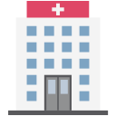 hospital icon