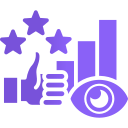 Impression rate 