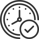 reloj icon