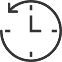 reloj icon