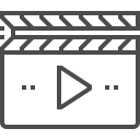 video icon