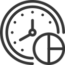 reloj icon