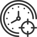 reloj icon