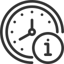 reloj icon