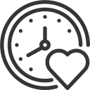 reloj icon