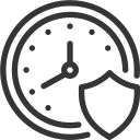 reloj icon