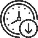 reloj icon