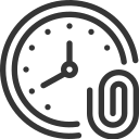 reloj icon