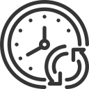 reloj icon