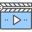 video icon