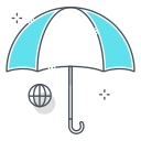 lluvia icon