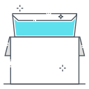 caja icon