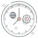 reloj icon