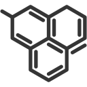 molécula icon