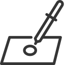 biopsia icon