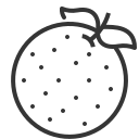 fruta icon