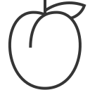 fruta icon