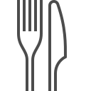 cuchillo icon