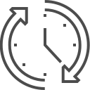 reloj icon