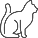 animal icon