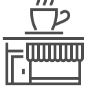 café icon