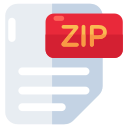 archivo zip 