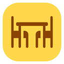 mesa de comedor icon