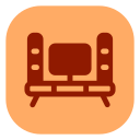 televisor icon