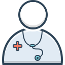 médico icon