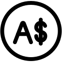 dinero icon