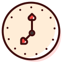 reloj icon