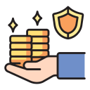 seguridad icon