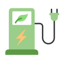 combustible icon