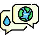 Chat icon