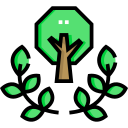 Tree icon
