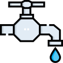 Faucet icon