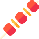 Brocheta icon