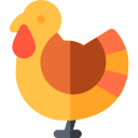 Pavo icon