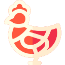 Pollo icon