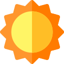 Sol icon