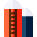 Silo icon