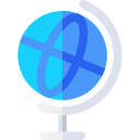 Globo icon