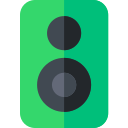 Altavoz icon