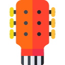 Guitarra icon