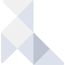 Origami icon